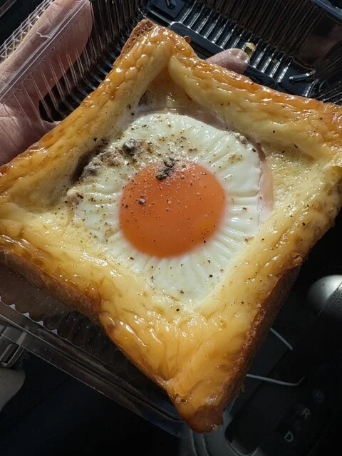 焼きたてパン ポッポ - 大曲（パン）の写真