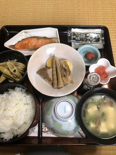 仙養館 - 金田一温泉（旅館・民宿）の写真