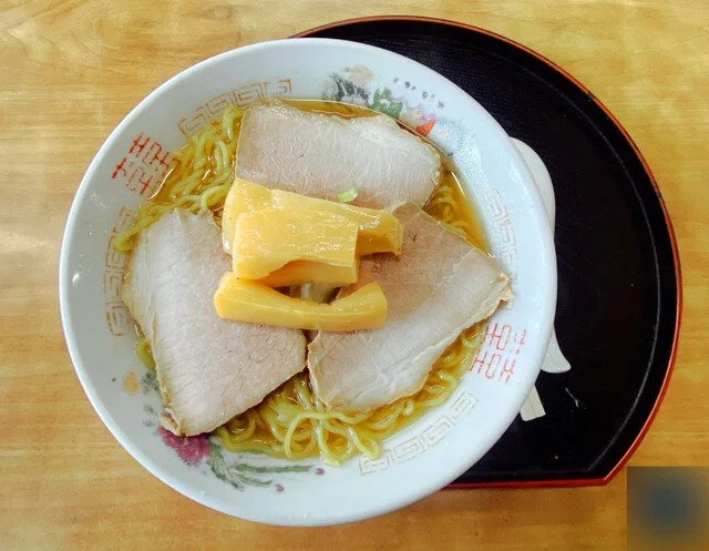 二十番食堂 - 大仙市その他（食堂）の写真