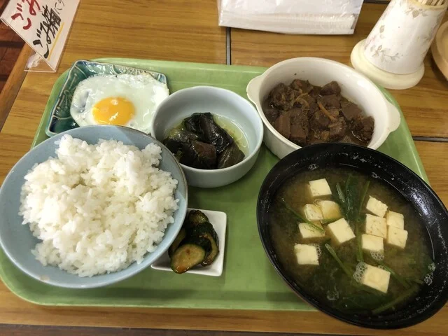 ドライブイン　ヨッホー - 陸中大里（レストラン）の写真