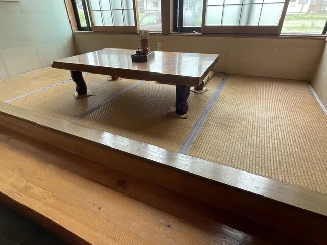 天元 - 吹浦（ラーメン）の写真