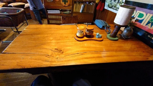 エーデルワイス - 紫波中央（喫茶店）の写真