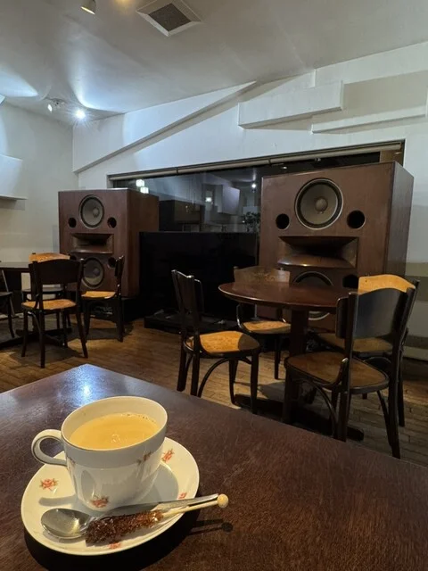 喫茶ひまわり - 盛岡（喫茶店）の写真