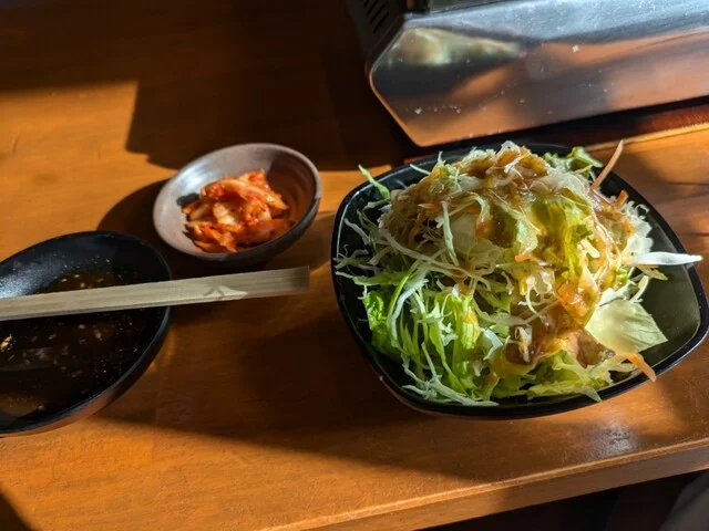 ホルモン たけだ - 矢幅（ホルモン）の写真