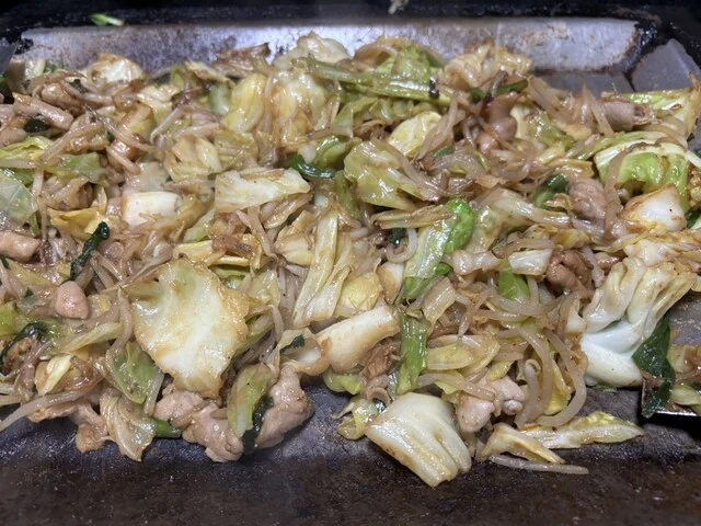 鳥政 - 福島（ホルモン）の写真