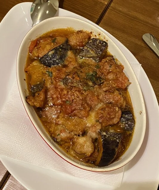 トラットリア　のど（Trattoria NODO） - 大曲（イタリアン）の写真