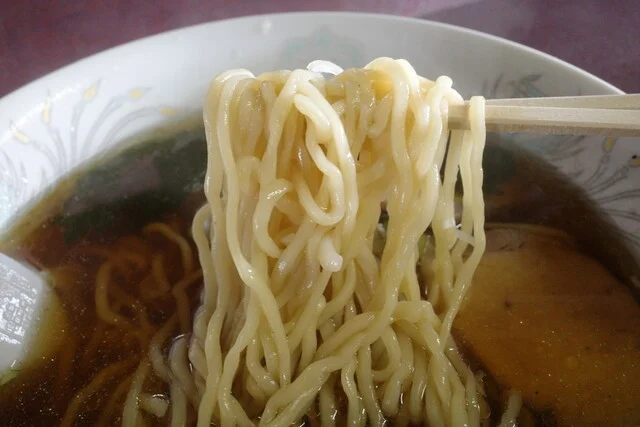 金沢屋西駅前 - 西米沢（食堂）の写真