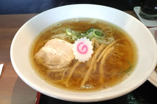 百田屋（モモタヤ） - 南米沢（ラーメン）の写真