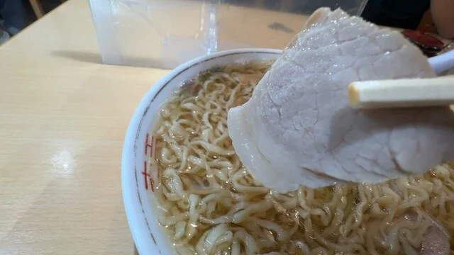 多良福（たらふく） - 宮古（ラーメン）の写真