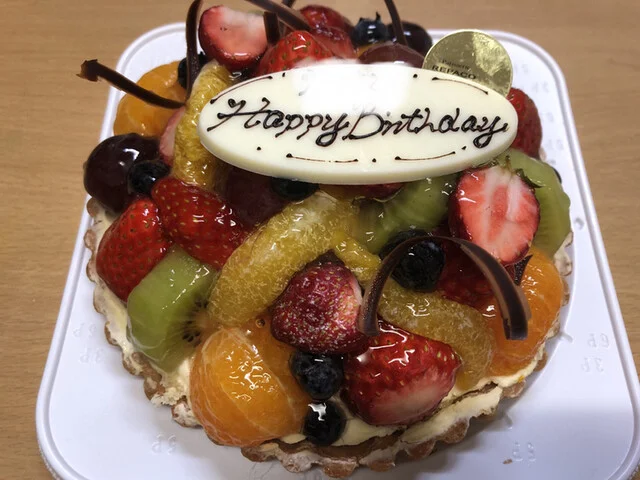 レパコ 米沢店 - 西米沢（洋菓子）の写真