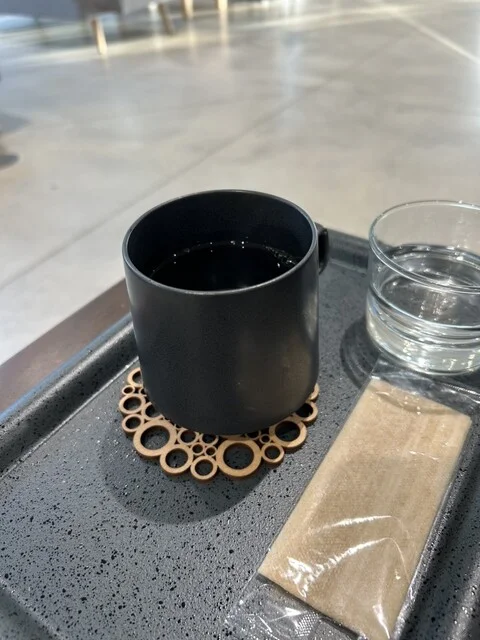 KWANS COFFEE ROASTERY（クワンズコーヒーロースタリー） - 後三年（カフェ）の写真