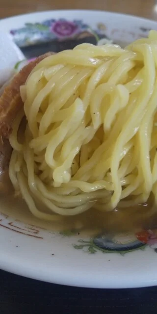 中華そば　さたけ 天童店 - 天童南（ラーメン）の写真