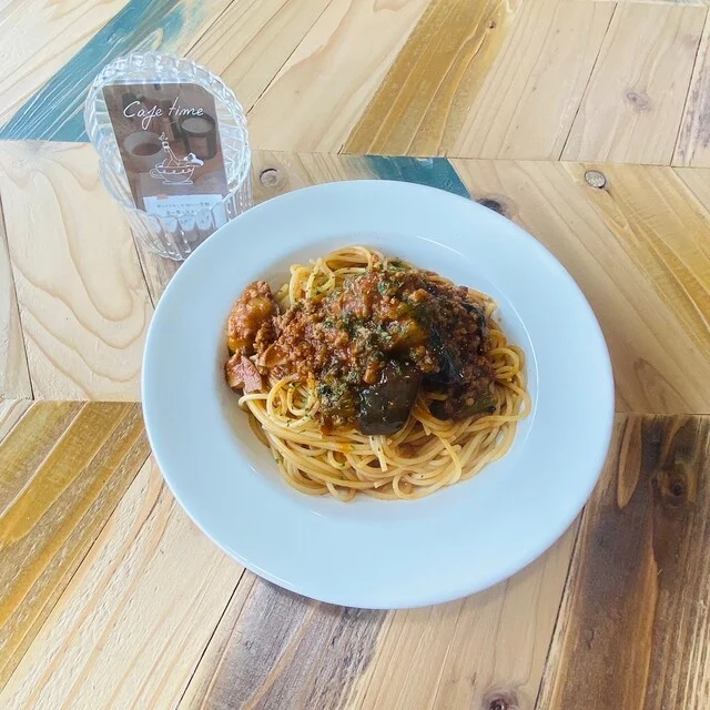 LINOS FLOWER CAFE（リノスフラワーカフェ） - 土崎（カフェ）の写真