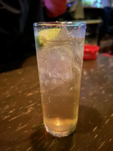 Bar DUKE ROOM（バー デューク ルーム） - 秋田（バー）の写真