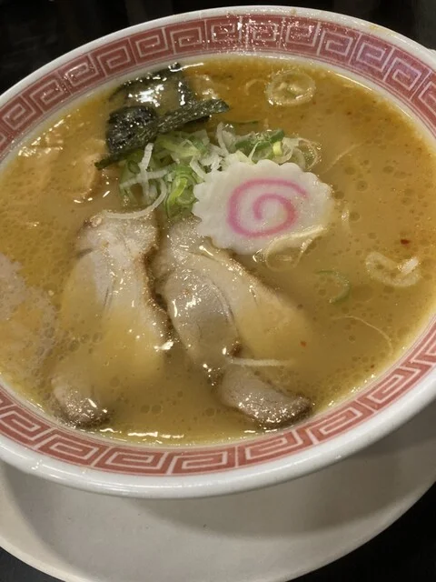 幸楽苑 能代店 - 能代（ラーメン）の写真