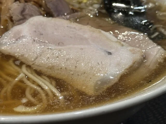 中華亭 分店 - 蔵王町その他（ラーメン）の写真