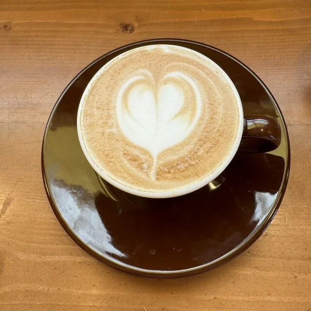 cafe モロビ（カフェ モロビ） - 田沢湖（カフェ）の写真