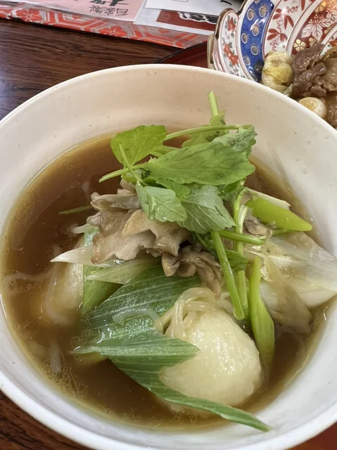 萩 新町店 - 東大館（郷土料理）の写真