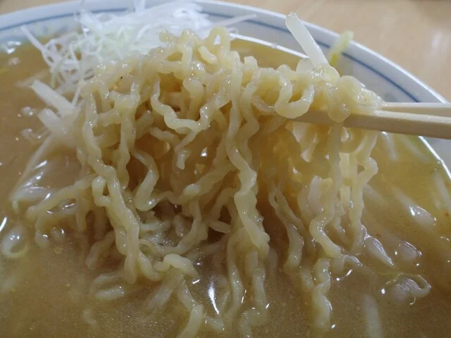 こやなぎ - 西米沢（ラーメン）の写真