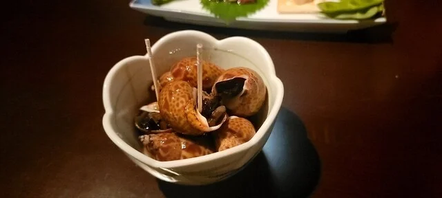 ａ．晩亭（アバンテイ） - 能代（レストラン）の写真