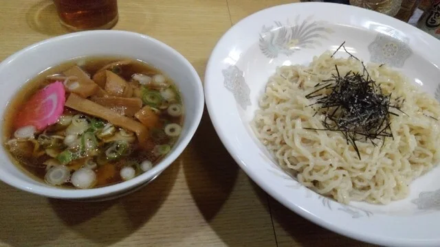 好松（ヨシマツ） - 石巻（うどん）の写真