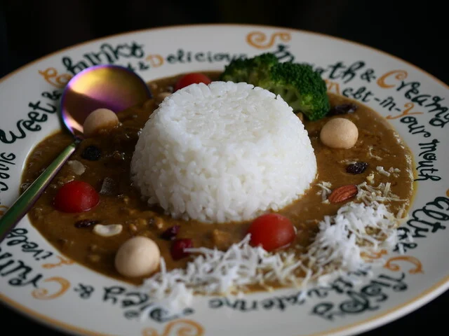 The 自由庵 - 横手（カフェ）の写真