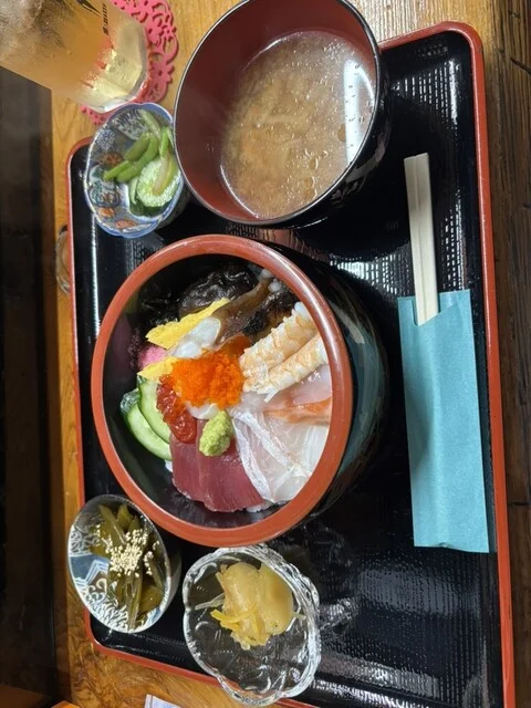 お食事処 寿し正（【旧店名】すし正） - 男鹿（食堂）の写真