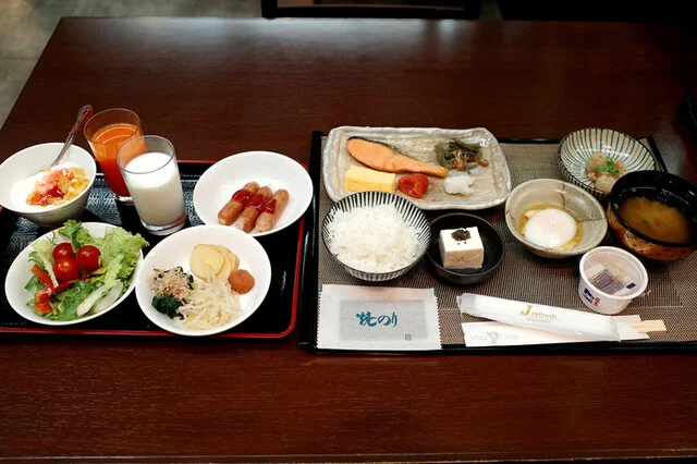 横手プラザホテル  - 横手（洋食）の写真