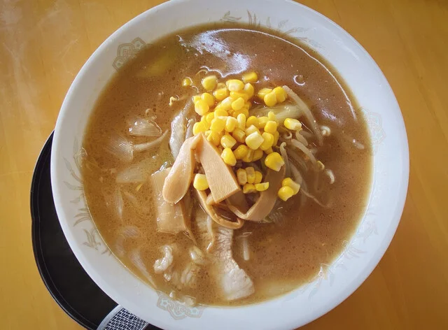 一力 - 薬師堂（食堂）の写真