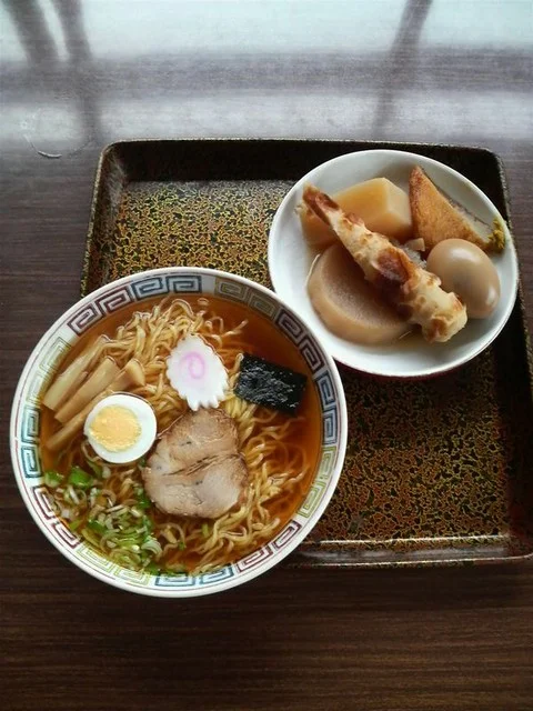 鯉茶屋 - 秋田（食堂）の写真