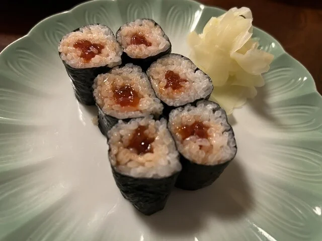 うめくら - 山形（郷土料理）の写真