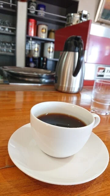 シーサイドラルゴ - 出戸浜（洋食）の写真