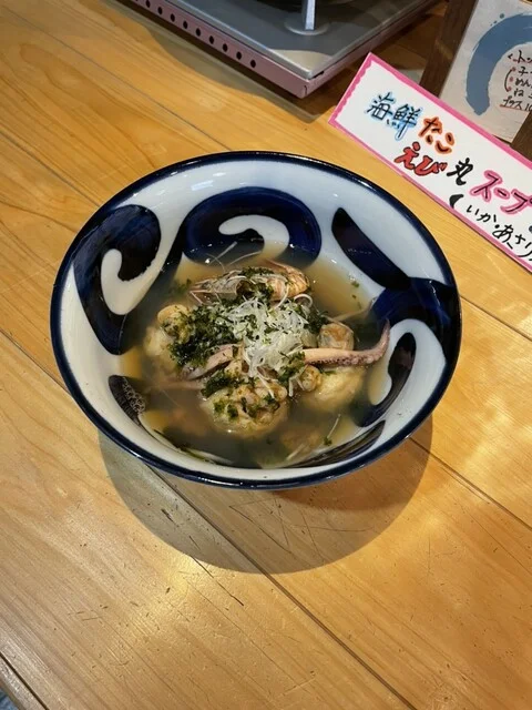 あおまる（aomaru） - 石巻あゆみ野（たこ焼き）の写真