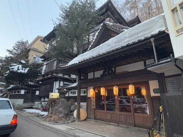 中嶋旅館 - 花巻市その他（旅館・民宿）の写真