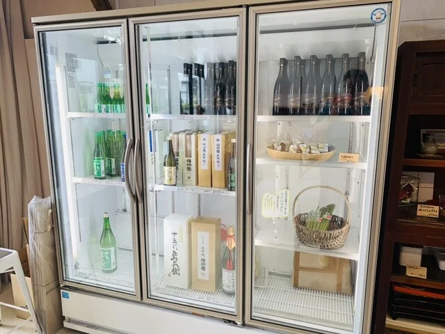 下タ町醸し室 ひこべえ（HIKOBE） - 八郎潟（バー）の写真