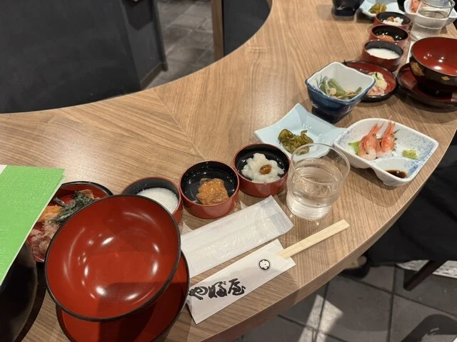 やぶ屋 フェザン店（やぶや） - 盛岡（そば）の写真