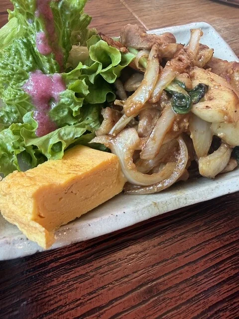 ごはんや月家 - 前潟（食堂）の写真