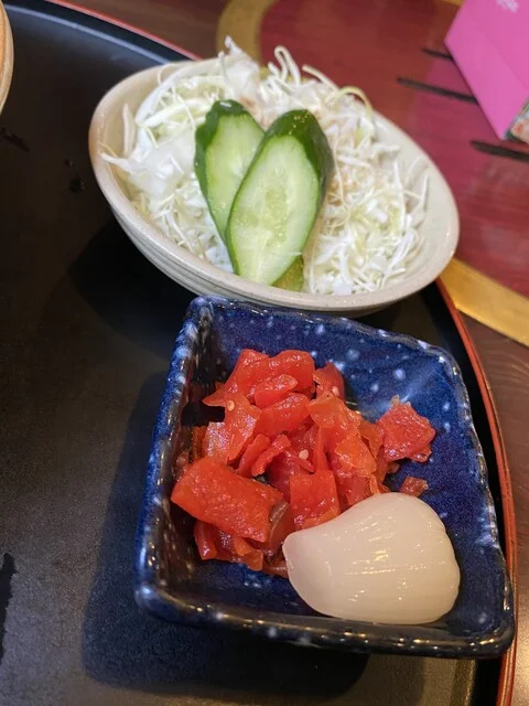 満腹工房 福龍（マンプクコウボウ フクリュウ） - 紫波中央（食堂）の写真