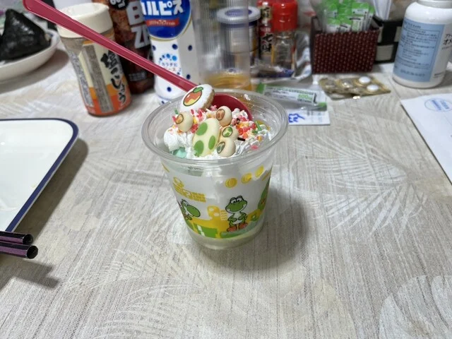 サーティワンアイスクリーム イオンタウン須賀川店 - 須賀川（ジェラート・アイスクリーム）の写真