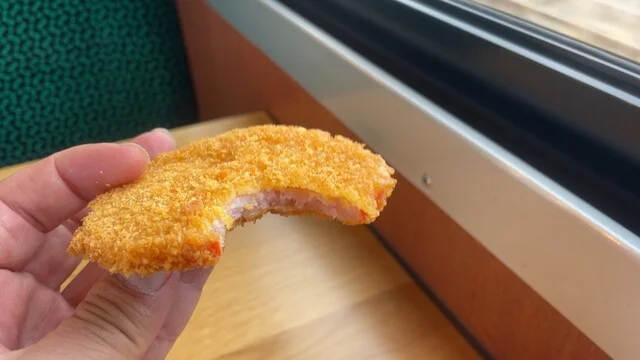 阿部精肉店 - 羽後本荘（その他）の写真