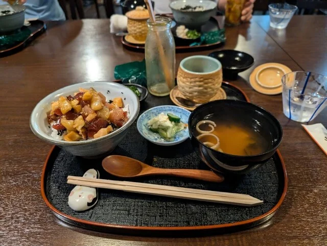 おかめ - 宮古（日本料理）の写真