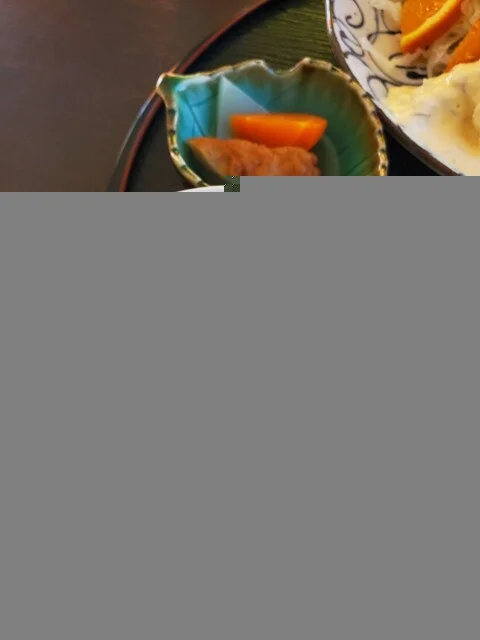 食樂 縁 - 水沢（食堂）の写真