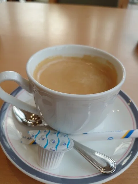 レストラン花の大地 - 大久保（洋食）の写真