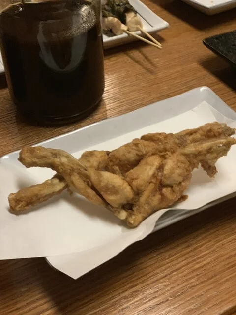 にわ・とりのすけ 盛岡大通本店 - 上盛岡（焼き鳥）の写真