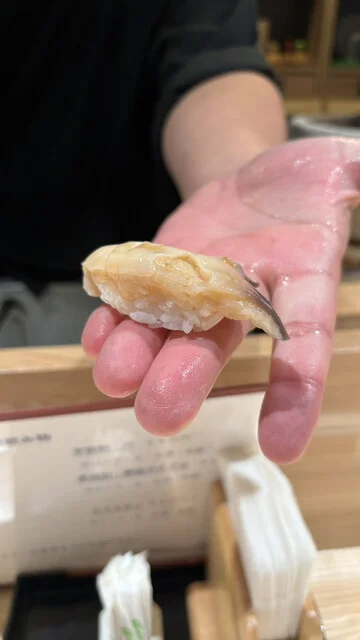 和がまま - 羽後本荘（寿司）の写真