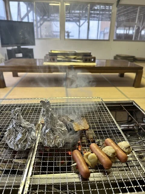 デトサウナ - 出戸浜（食堂）の写真