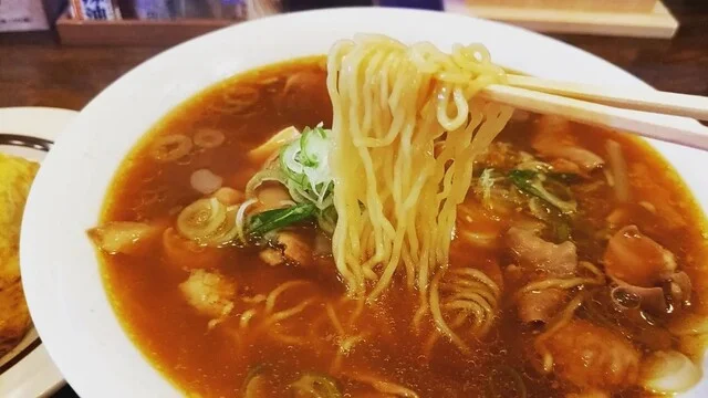 いっぷく食堂 ちゃん - 羽後本荘（食堂）の写真