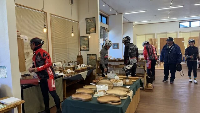 キコリカフェ - 南会津町その他（カフェ）の写真