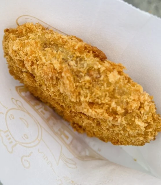 米沢牛デリカテッセン - 南米沢（コロッケ）の写真