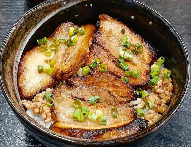 らぁ麺 志希 - 水沢（ラーメン）の写真